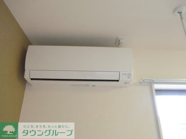 エスポワール幕張の物件内観写真